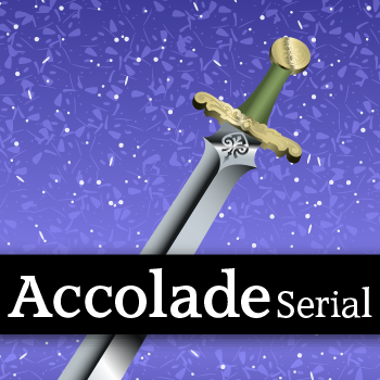 Accolade+Serial